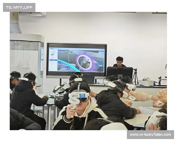 虚拟现实技术助力转播创新,打造沉浸式观赛新体验 虚拟现实技术助力转播创新,打造沉浸式观赛新体验