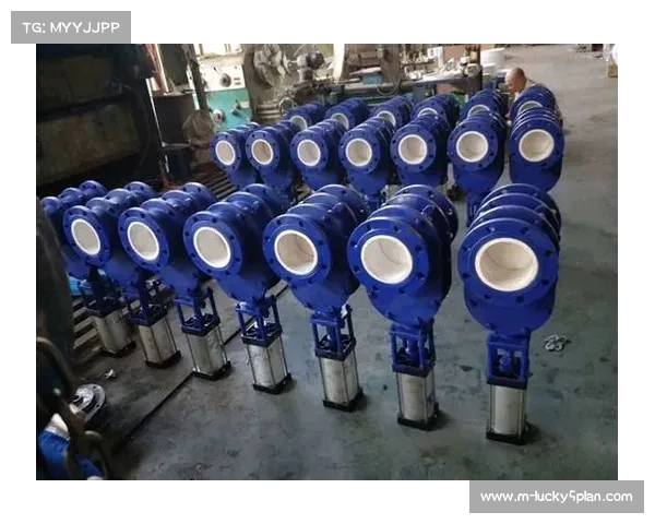 超级杯新球科技解析:气锁阀设计如何增强气密性 超级杯新球科技解析:气锁阀设计如何增强气密性