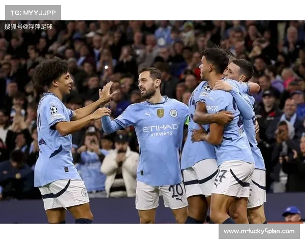 曼城10-1大胜背后的战术执行力:高位逼抢与效率转化 曼城10-1大胜背后的战术执行力:高位逼抢与效率转化
