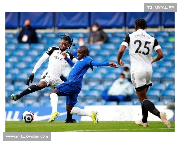 赛后通讯:富勒姆主帅谈胜布莱顿,强调团队防守重要性 赛后通讯:富勒姆主帅谈胜布莱顿,强调团队防守重要性